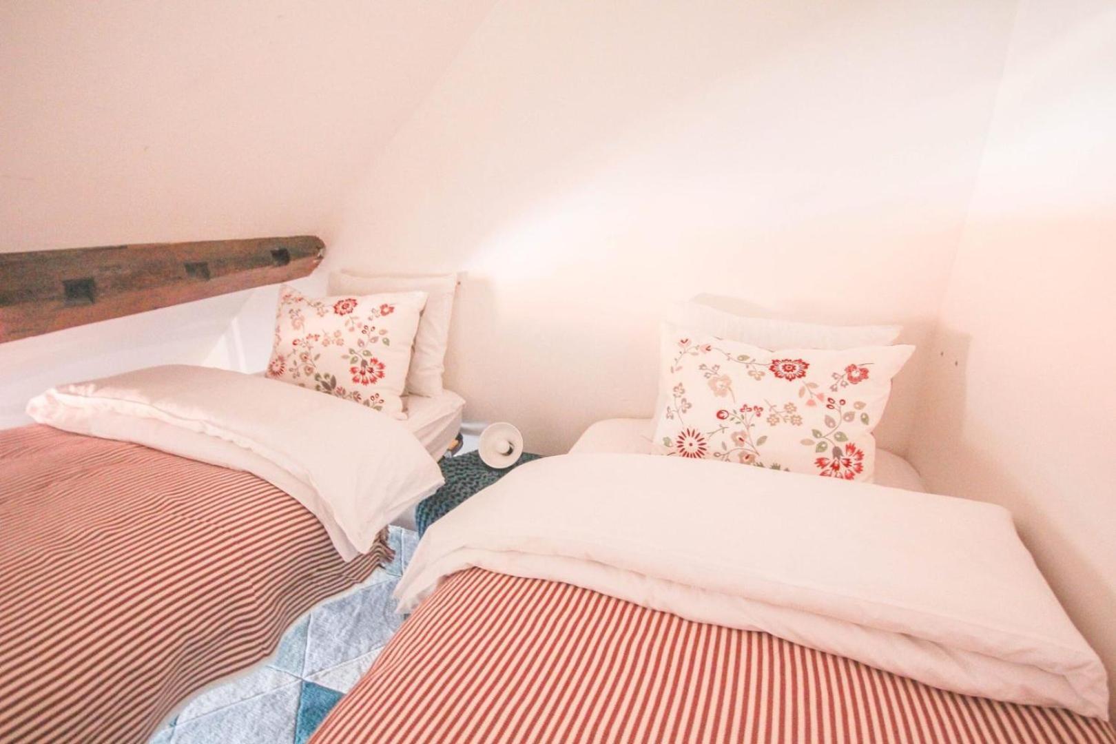 Appartement Vieux Lille: Bright, Functional *